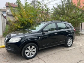 Chevrolet Captiva 3.2 LPG - 5400 € / 10561.48 лв. - 94946608 3