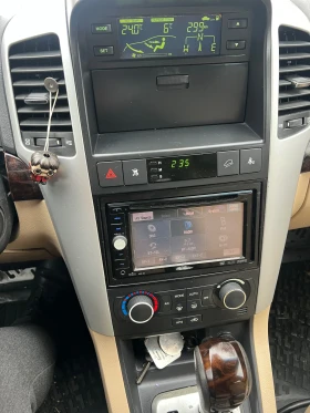 Chevrolet Captiva 3.2 LPG - 5400 € / 10561.48 лв. - 94946608 11