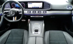Mercedes-Benz GLE 400 e 4Matic Coupe = AMG Line = Advanced Plus Гаранция - 86250 € / 168690.34 лв. - 95306223 6