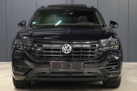 VW Touareg R-LINE* IQ HD MATRIX* HEAD UP* DYNAUDIO* PANO!!! - 36900 € / 72170.13 лв. - 25075025 2