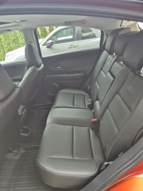 Honda Hr-v 1.8i, AWD, TOURING, подходяща за ГАЗ - 18300 € / 35791.69 лв. - 63520685 11