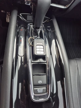 Honda Hr-v 1.8i, AWD, TOURING, подходяща за ГАЗ - 18300 € / 35791.69 лв. - 63520685 14
