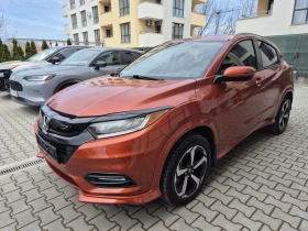 Honda Hr-v 1.8i, AWD, TOURING, подходяща за ГАЗ - 18300 € / 35791.69 лв. - 63520685 2