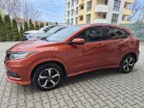 Honda Hr-v 1.8i, AWD, TOURING, подходяща за ГАЗ - 18300 € / 35791.69 лв. - 63520685 5