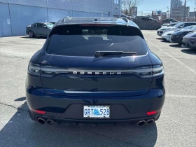 Porsche Macan * S * ПОДГРЕВ * ПАНОРАМА * ОТ ПРЕДСТАВИТЕЛСТВО - 23290 € / 45551.28 лв. - 78996711 5
