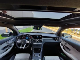 Mercedes-Benz GLC 43 AMG - 41000 € / 80189.03 лв. - 17706525 12