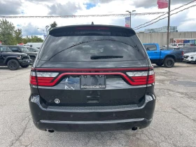 Dodge Durango * GT * CARFAX * ЦЕНА ДО БГ - 31250 € / 61119.69 лв. - 52026412 6