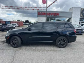 Dodge Durango * GT * CARFAX * ЦЕНА ДО БГ - 31250 € / 61119.69 лв. - 52026412 8