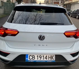 VW T-Roc - 20000 € / 39116.60 лв. - 75597037 2