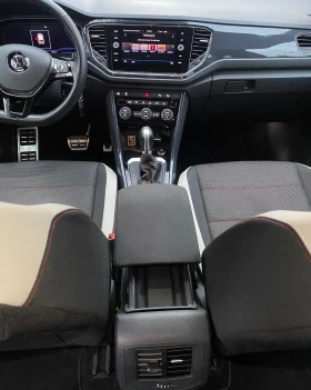 VW T-Roc - 20000 € / 39116.60 лв. - 75597037 4