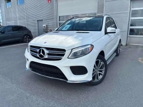 Mercedes-Benz GLE 350 | 360 | ПОДГРЕВ | ПАНОРАМА | ДВА КЛЮЧА | 