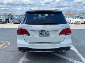 Mercedes-Benz GLE 350 | 360 | ПОДГРЕВ | ПАНОРАМА | ДВА КЛЮЧА |  - 15800 € / 30902.11 лв. - 41369696 4