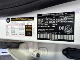 Mercedes-Benz GLE 350 | 360 | ПОДГРЕВ | ПАНОРАМА | ДВА КЛЮЧА |  - 15800 € / 30902.11 лв. - 41369696 11