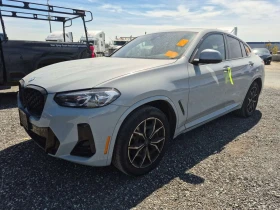 ����� �� �������� �� BMW X4 30i M-Sport * CARFAX * ���� ���������� * 