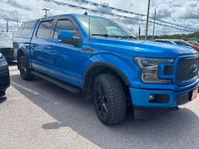 Ford F150 * 4WD SuperCrew Box * CARFAX * ���� * KEYLESS *  | Mobile.bg � ����� ������ 3