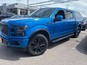 Ford F150 * 4WD SuperCrew Box * CARFAX * ���� * KEYLESS *  | Mobile.bg � ����� ������ 2