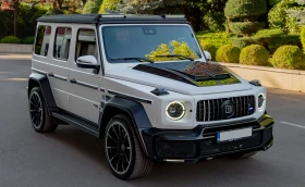 ������ Mercedes-Benz G 63 A...