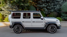 Mercedes-Benz G 63 AMG G 800| BRABUS WIDESTAR| 800|  | Mobile.bg � ����� ������ 8