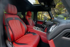 Mercedes-Benz G 63 AMG G 800| BRABUS WIDESTAR| 800|  | Mobile.bg � ����� ������ 12