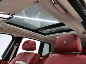 Rolls-Royce Cullinan 6.7* HUD* BLIND SPOT* SOFT CLOSE* 360* ���* ������ | Mobile.bg � ����� ������ 9
