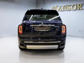 Rolls-Royce Cullinan 6.7* HUD* BLIND SPOT* SOFT CLOSE* 360* ���* ������ | Mobile.bg � ����� ������ 4