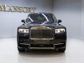 Rolls-Royce Cullinan 6.7* HUD* BLIND SPOT* SOFT CLOSE* 360* ���* ������ | Mobile.bg � ����� ������ 3