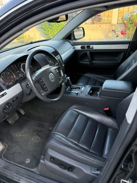 VW Touareg - 6500 € / 12712.90 лв. - 23471600 10