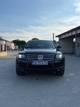 VW Touareg - 6500 € / 12712.90 лв. - 23471600 2