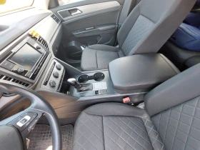 VW Atlas 2.0 TSI | Auto.bg — изображение 6