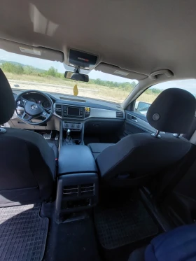 VW Atlas 2.0 TSI | Auto.bg — изображение 5