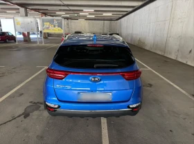 Kia Sportage 1.6 T-GDI| �������� �� KIA �� ��� 2027 ���. | Mobile.bg � ����� ������ 5
