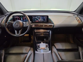 Mercedes-Benz EQC 400 4MATIC LED-Multibeam ������� ���������� | Mobile.bg � ����� ������ 11