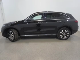 Mercedes-Benz EQC 400 4MATIC LED-Multibeam ������� ���������� | Mobile.bg � ����� ������ 3
