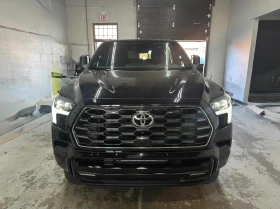 Toyota Sequoia * Platinum 4WD * CARFAX *  | Mobile.bg � ����� ������ 6