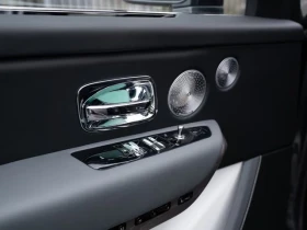 Rolls-Royce Cullinan FACELIFT BESPOKE TV | Auto.bg — изображение 11
