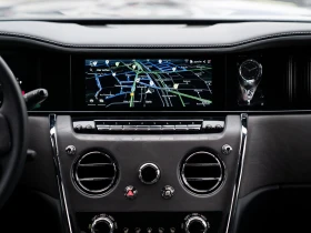 Rolls-Royce Cullinan FACELIFT BESPOKE TV | Auto.bg — изображение 10