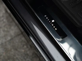 Rolls-Royce Cullinan FACELIFT BESPOKE TV | Auto.bg — изображение 17