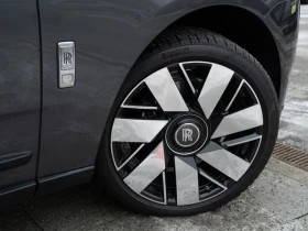 Rolls-Royce Cullinan FACELIFT BESPOKE TV | Auto.bg — изображение 3