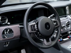 Rolls-Royce Cullinan FACELIFT BESPOKE TV | Auto.bg — изображение 9