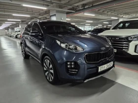 Kia Sportage 4Th Generation Diesel 2.0 2Wd Style Edition