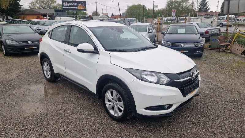 Honda Hr-v 1.5 i-VTEC NAVI AUT., снимка 2 - Автомобили и джипове - 45437931