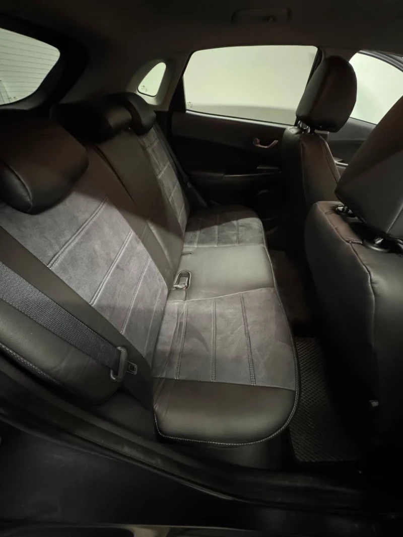 Hyundai Kona 4x4 Turbo, снимка 10 - Автомобили и джипове - 53183940