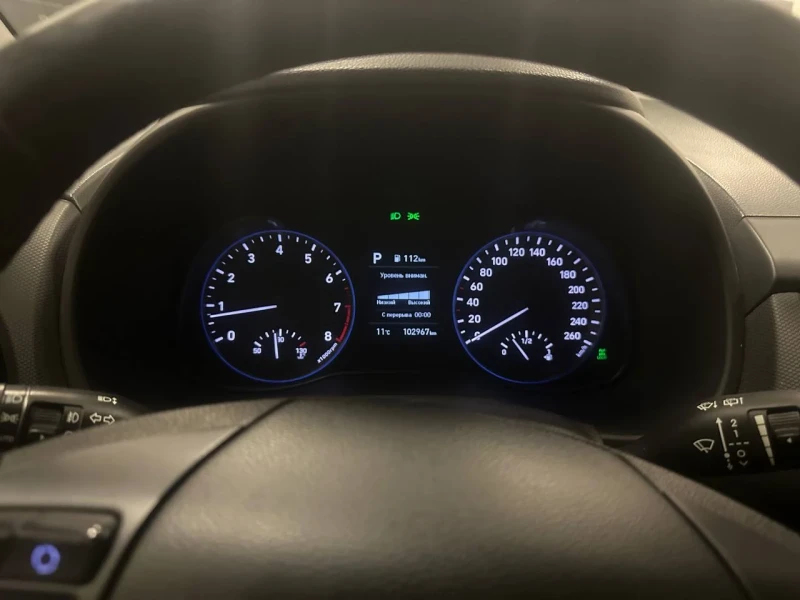 Hyundai Kona 4x4 Turbo, снимка 7 - Автомобили и джипове - 52820381