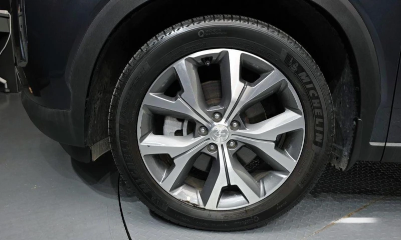 Hyundai Palisade Gasoline 3.8 4WD Prestige, снимка 5 - Автомобили и джипове - 52058663