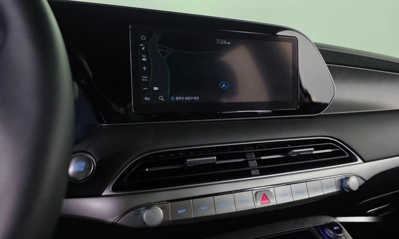 Hyundai Palisade Gasoline 3.8 4WD Prestige, снимка 13 - Автомобили и джипове - 52058663