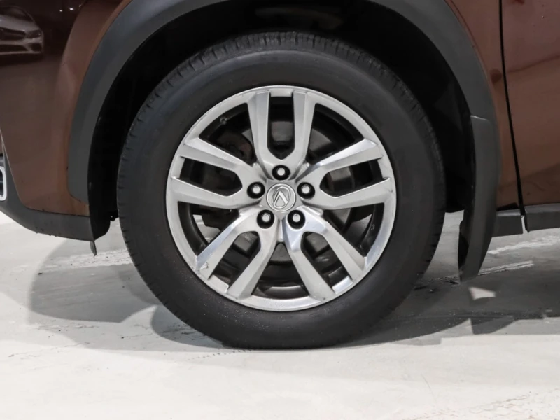 Lexus NX * / AWD / Autumn Shimmer Paint / Cognac Int / Came, снимка 10 - Автомобили и джипове - 52848470