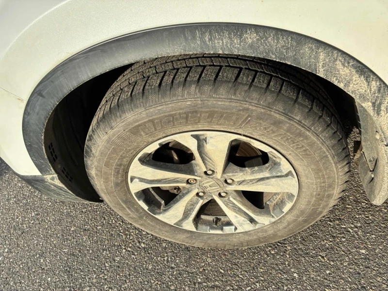 Honda Cr-v * LX * CARFAX * ЦЕНА ДО БГ, снимка 7 - Автомобили и джипове - 53074102