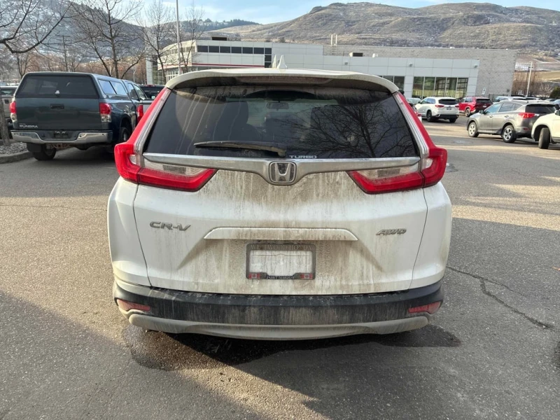 Honda Cr-v * LX * CARFAX * ЦЕНА ДО БГ, снимка 4 - Автомобили и джипове - 53074102