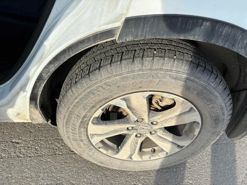 Honda Cr-v * LX * CARFAX * ЦЕНА ДО БГ, снимка 11 - Автомобили и джипове - 53074102