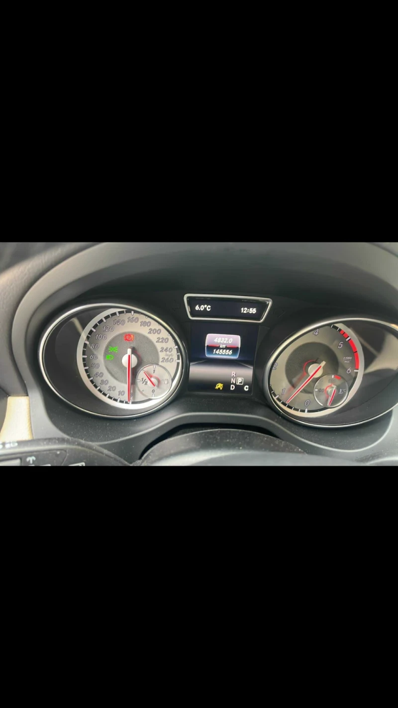 Mercedes-Benz GLA 220 Elegant, снимка 3 - Автомобили и джипове - 53288677